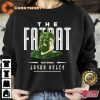 Jason Kelce The Fat bat T-Shirt