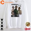 Jeremy Strong Kendall Roy Succession Signatures Unisex T-Shirt