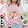 Jesus The Way Comfort Color T-Shirt