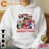Jimmy Garoppolo San Francisco Football Hoodie