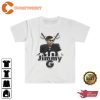 Jimmy Garoppolo Vintage Unisex Shirt