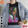 John Keanu Reeves Wick Chapter 4 Movie T-Shirt Gift For Fan