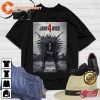 John Wick Chapter 4 Keanu Reeves Unisex Tshirt