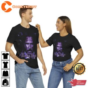 John Wick Movie T-Shirt Gift For Fan 5