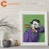 Joker Folie à Deux 2024 Wall Art Poster