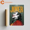 Joker Folie à Deux Trending Movie Poster