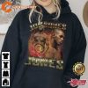 Jon Jones Vintage Boxing Lover Gift For Fan Hoodie