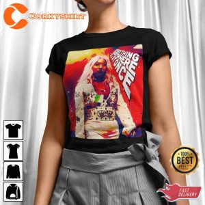 Joy Wang Everything Everywhere All At Once Movie Poster Graphic Tee