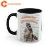 Justice for Raccacoonie EEAAO Inspired Ceramic Coffee Mug