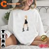 KB Sticker Music Concert 2023 Shirt