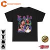 Kali Uchis Red Moon In Venus Tour Vintage Style Sweatshirt