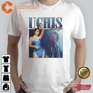 Kali Uchis Trending Music Unisex Shirt