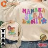 Karol G Bichato Tee New Album 2023 T-Shirt