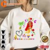 Karol G Manana Sera Bonito Album Sweatshirt