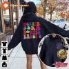 Karol G Mañana Sera Bonito Both Sides Crewneck Sweatshirt