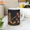 Karol G Shakira Mug Mañana Sera Bonito