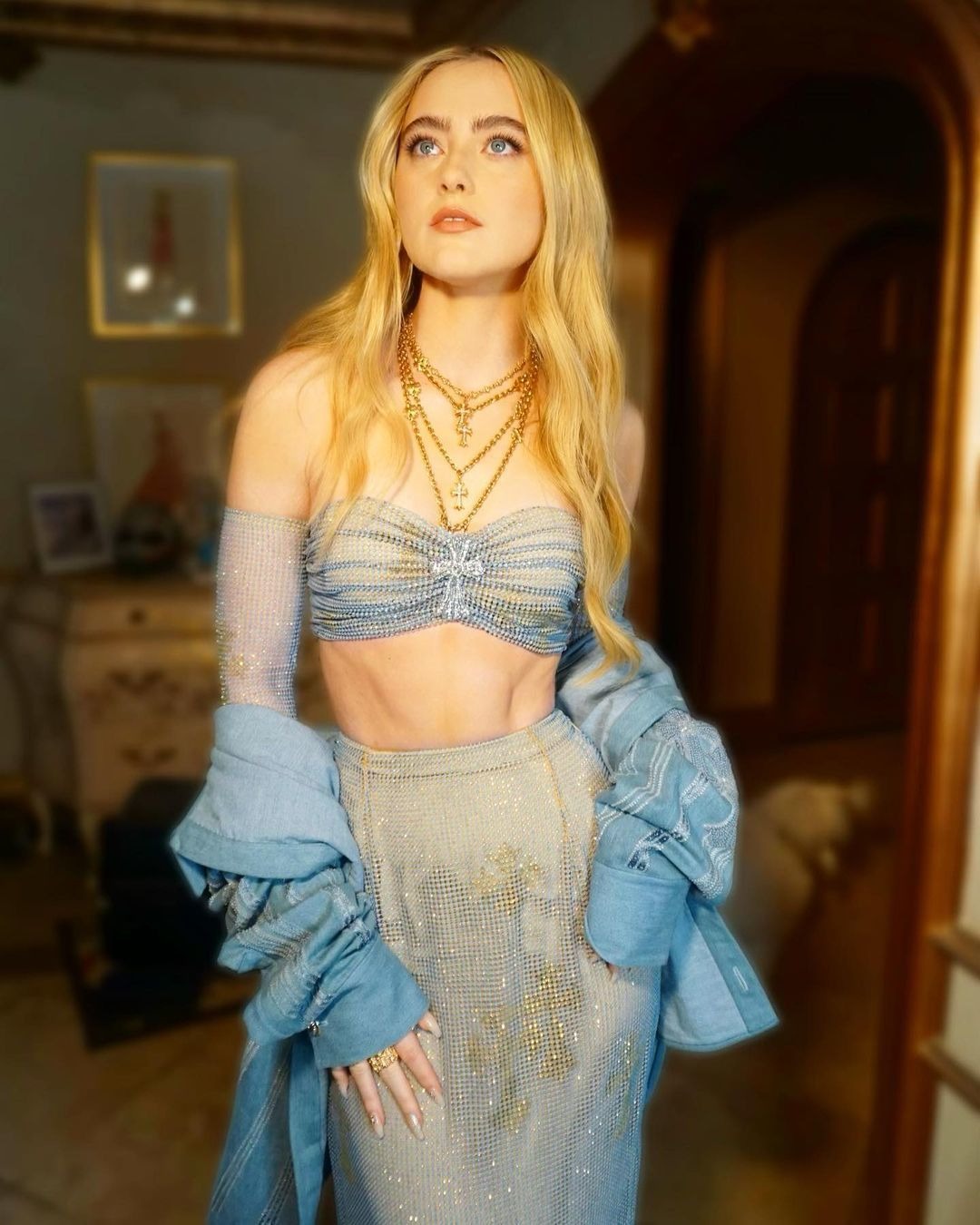 Kathryn Newton - Marvel's Gen Z beauty (1)