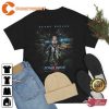 Keanu Reeves John Wick 4 2023 Movie Vintage 90s Shirt