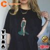 Kelsea Singer KB 3 Sticker T-Shirt