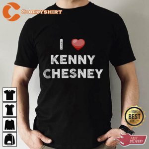 Kenny Chesney I Go Back Tour 2023 T- Shirt5