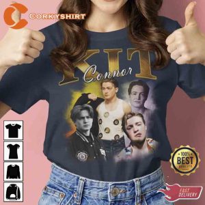 Kit Connor Movies And Tv Shows Vintage Unisex Sweatshirt (3)