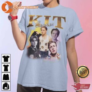 Kit Connor Movies And Tv Shows Vintage Unisex Sweatshirt (4)