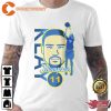 Klay Thompson Number 11 Basketball Unisex T-shirt