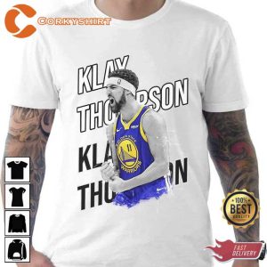 Klay Thompson Unisex T-Shirt