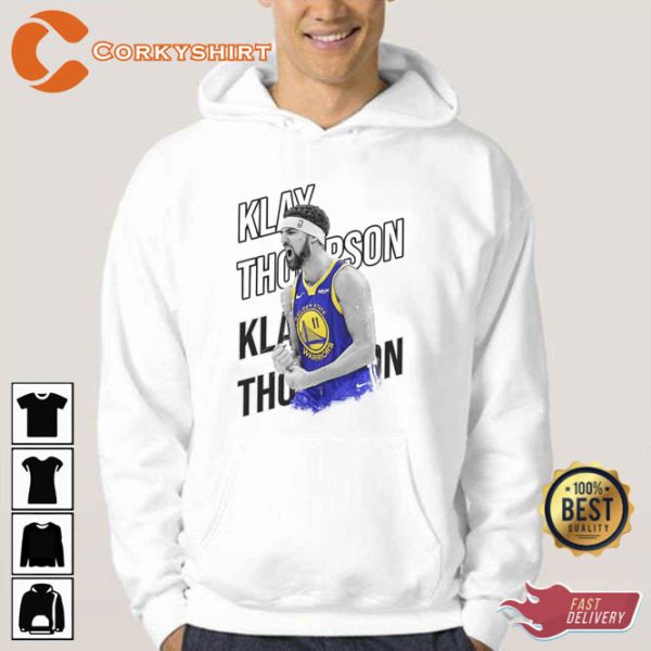 Klay Thompson Unisex T-Shirt