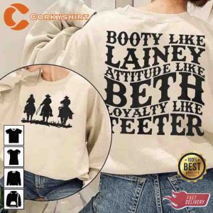 Lainey Wilson Cowboy Vintage Retro Music Sweatshirt