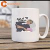 Lala Kent Send it To Darrell Coffee Mug
