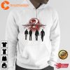 Landing In London 3 Doors Down Gift for Fan Unisex T-Shirt