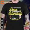 Leon Rocky Edwards UFC Unisex T-shirt