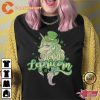 Lepricorn St Patricks Day T-shirt