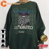 Lil Uzi Vert Just Wanna Rock Shirt Top Billboard 2023 Music