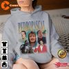 Limited Pedro Pascal Vintage Gift For Fans Unisex T-Shirt