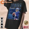 Limited Vintage 90s Daniel Jones Shirt
