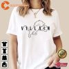 Lions Villain Detroit Football Shirt