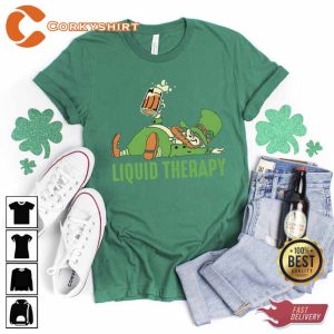 Liquid Therapy St Patrick_s Day T-shirt (3)