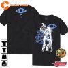 Liv Morgan Watch Me Title T-Shirt Gift For Fan
