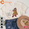 Lookin Like A Snack Gus-Gus Shirt Disneyland Trip