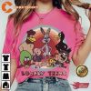 Looney Tunes Cartoons Bugs Bunny Tee Shirts