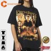 Lord Of The Rings Return Of The King Vintage T-Shirt