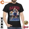 Los Angeles Clippers Kawhi Leonard Shirt
