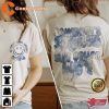 Loud Spoiled Blue Collar Wife Mom Life Shirt