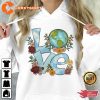 Love Earth Day Save The Planet Shirt
