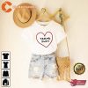 Love Taylor Shirt for Swift Fans