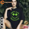 Lucky Daze Collective Logo Tee