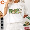 Lucky Nurse St.Patricks Day Shirt