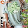 Lucky Shenanigans St Patrick’s Day T-Shirt